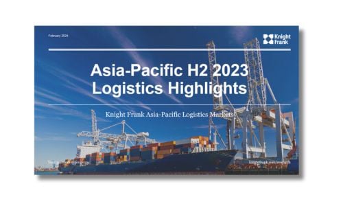 OSS Landing Page Thumbnail - Logistics Highlights H2 2023