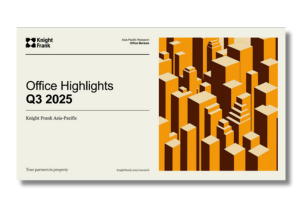 Office Highlights Q3 2025 Thumbnail