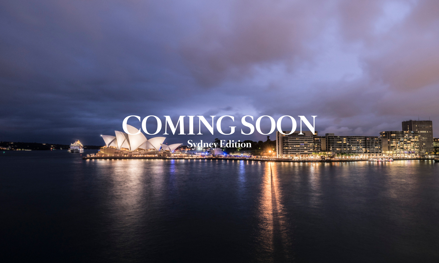 Sydney Thumbnail