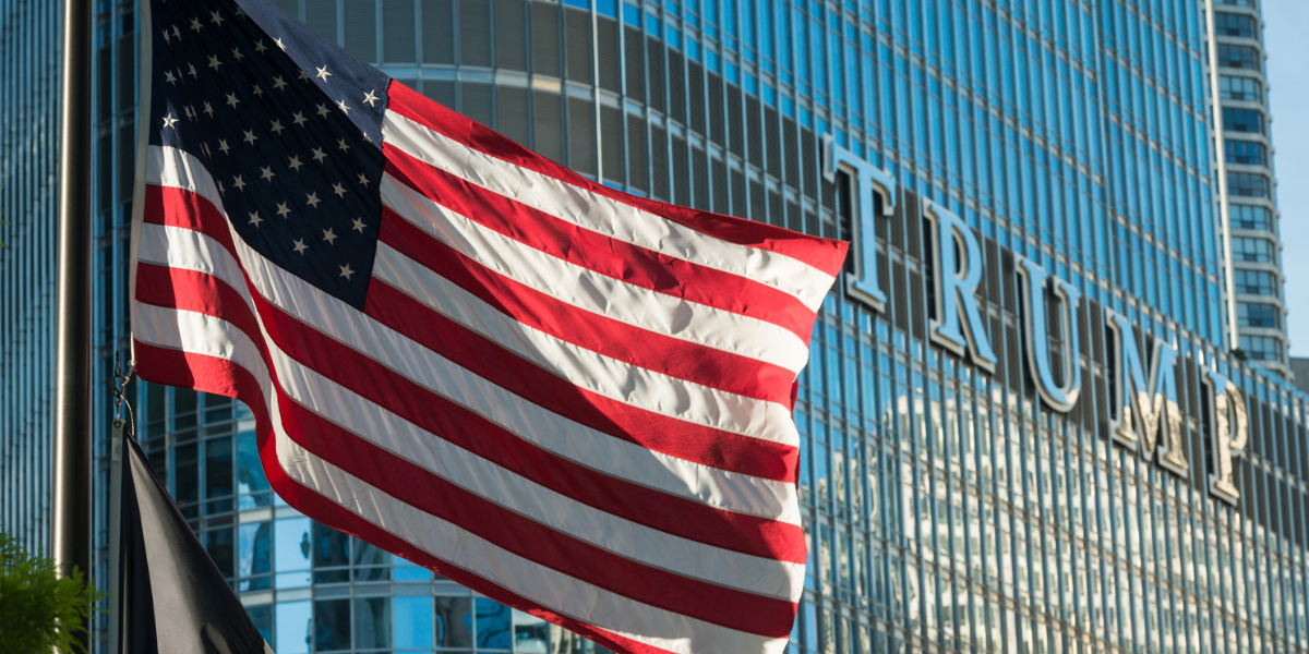 The new world order: Trump's tariff policies and the three strategic certainties reshaping Asia-Pacific real estate