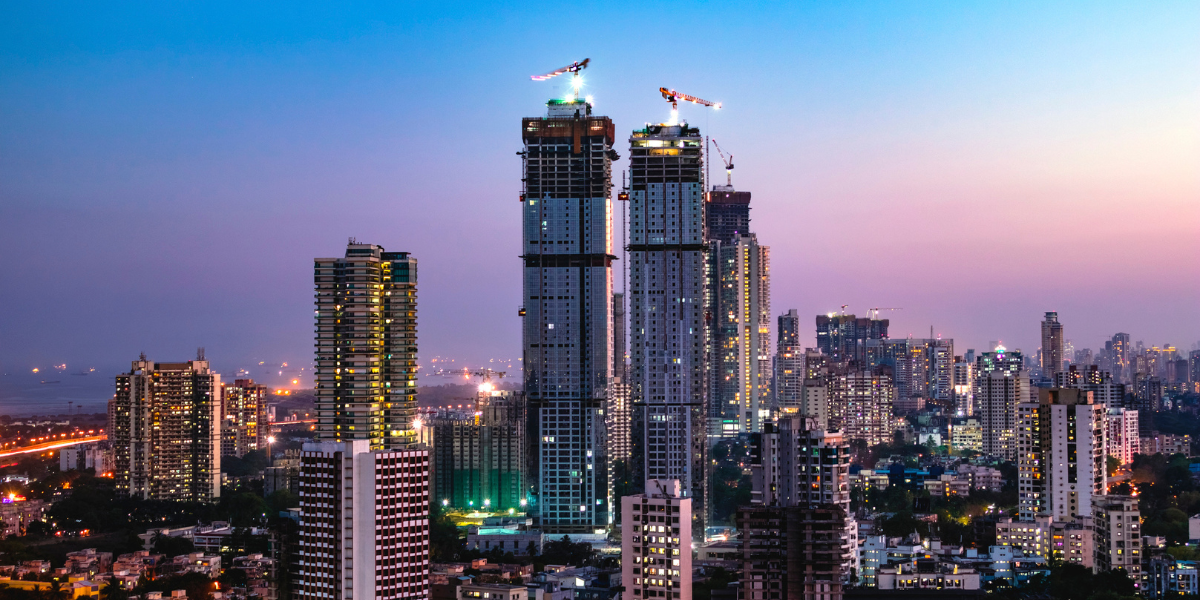 Beyond outsourcing: How India transformed into Asia-Pacific's premier office market powerhouse