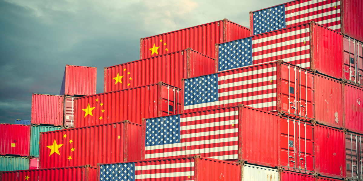 The CRE playbook: Strategic real estate decisions in an era of trade volatility