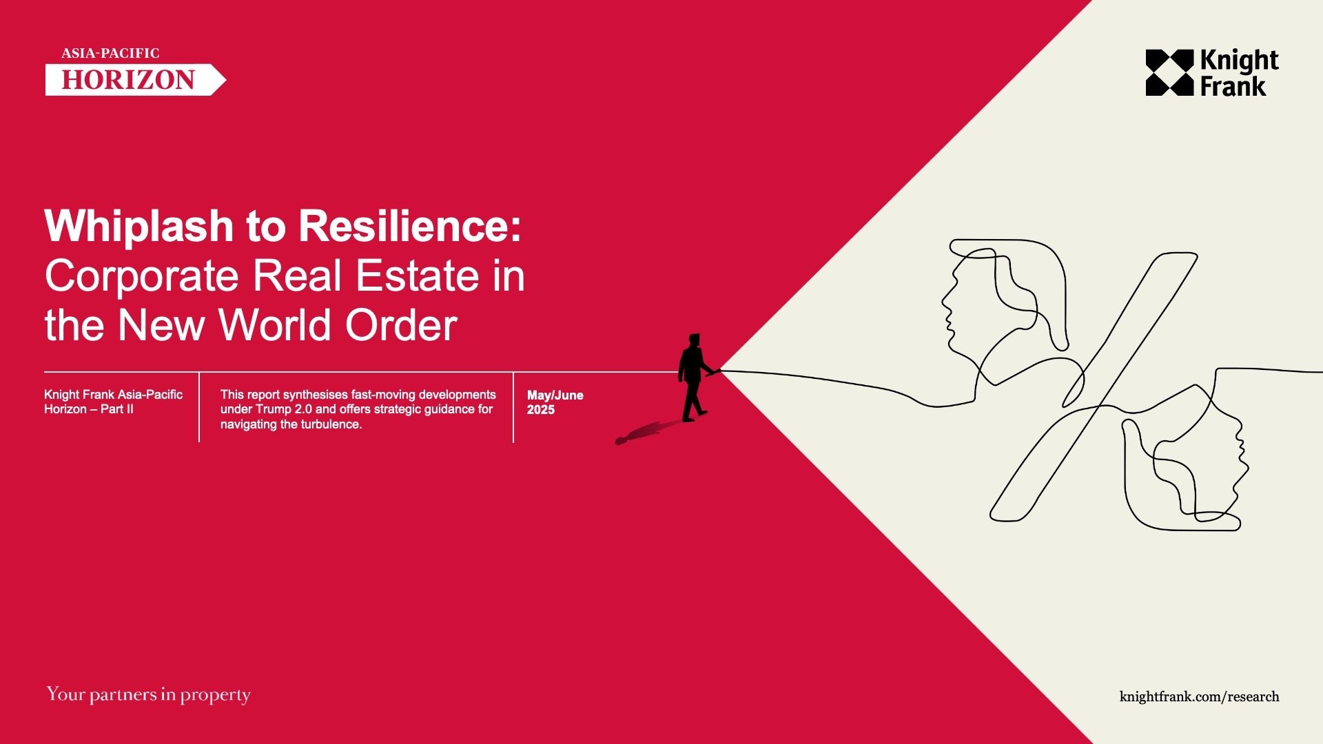 Horizon Part II Horizon Part II