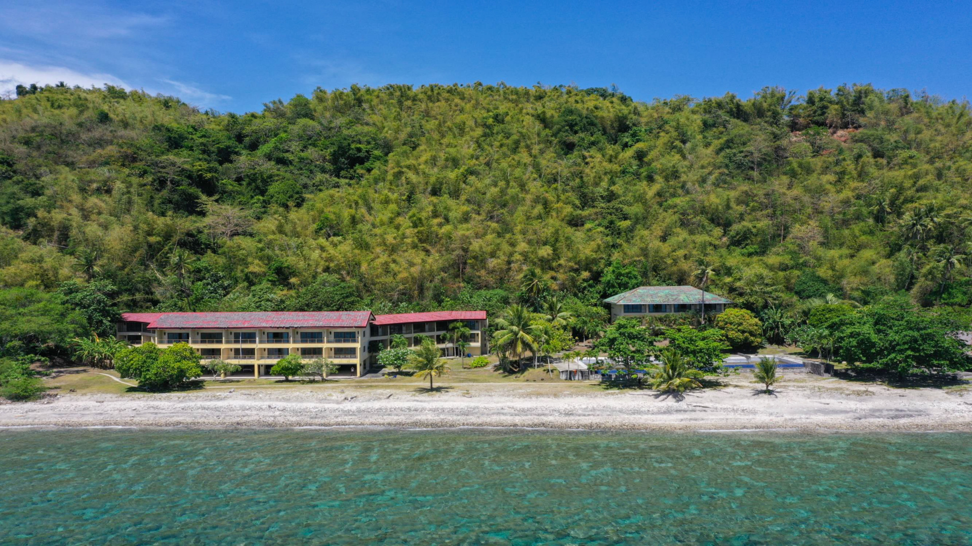 Property Page Verde Island