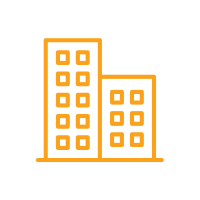 Tech & Leasing Activity Icon